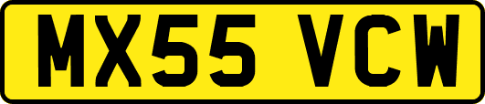MX55VCW