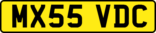 MX55VDC