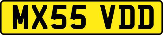 MX55VDD