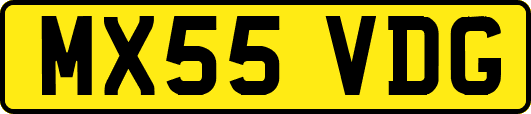 MX55VDG