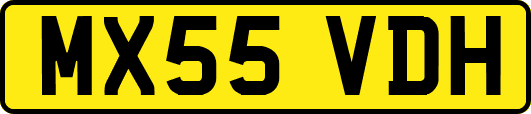 MX55VDH