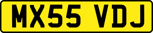 MX55VDJ