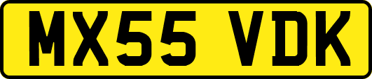 MX55VDK