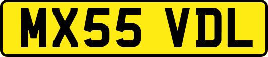 MX55VDL
