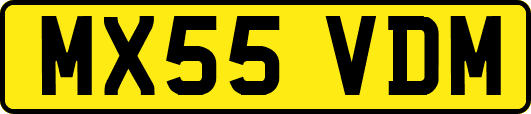 MX55VDM