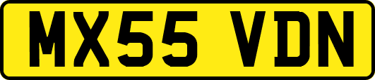 MX55VDN