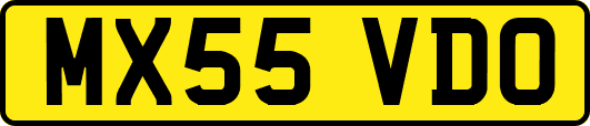 MX55VDO
