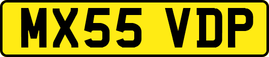 MX55VDP