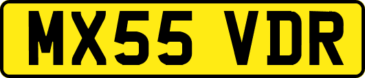 MX55VDR
