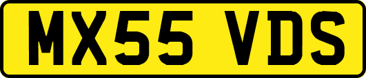 MX55VDS