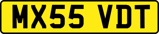 MX55VDT