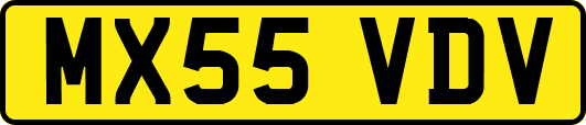 MX55VDV
