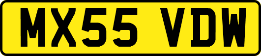 MX55VDW