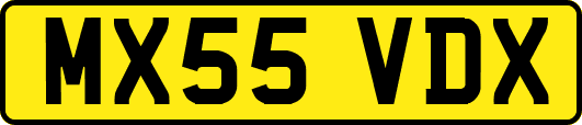 MX55VDX