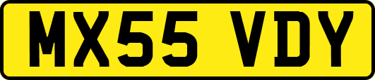MX55VDY