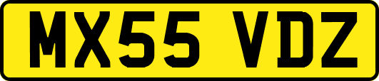 MX55VDZ