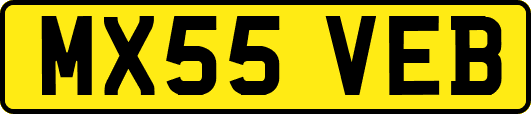 MX55VEB