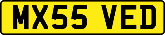 MX55VED
