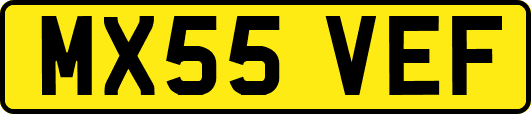 MX55VEF