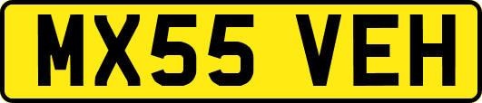 MX55VEH