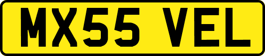 MX55VEL