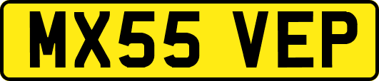 MX55VEP