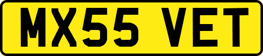 MX55VET