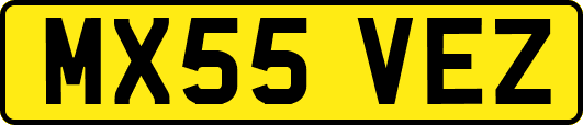 MX55VEZ