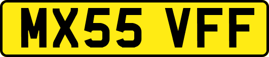 MX55VFF