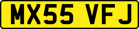 MX55VFJ