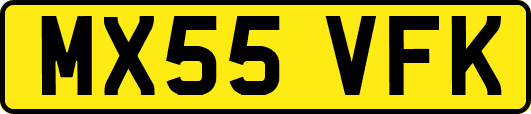 MX55VFK