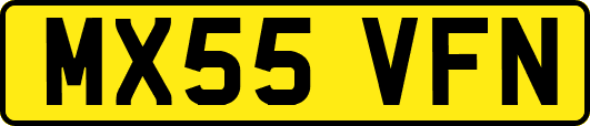 MX55VFN