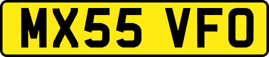 MX55VFO