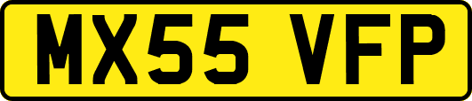 MX55VFP