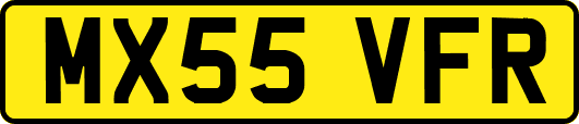 MX55VFR