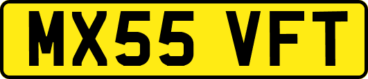 MX55VFT
