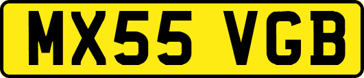 MX55VGB