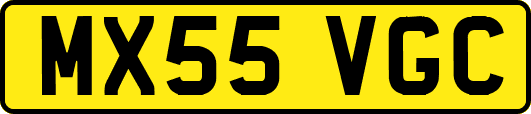 MX55VGC