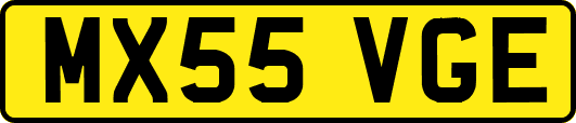 MX55VGE