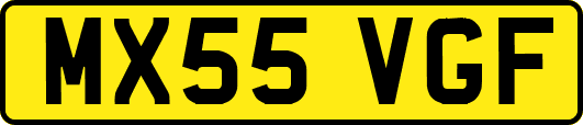 MX55VGF