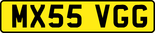 MX55VGG