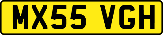 MX55VGH