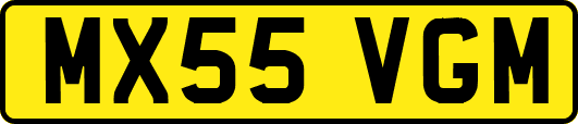 MX55VGM