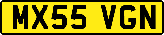 MX55VGN