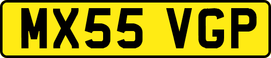 MX55VGP