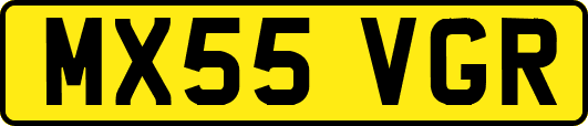 MX55VGR