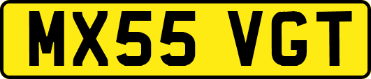 MX55VGT