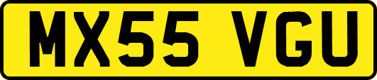 MX55VGU