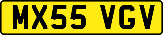 MX55VGV
