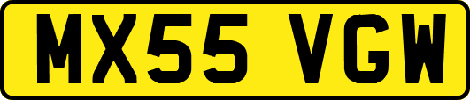 MX55VGW